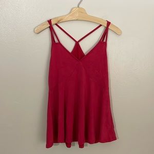 NWT RO&DE Tank Top. Medium